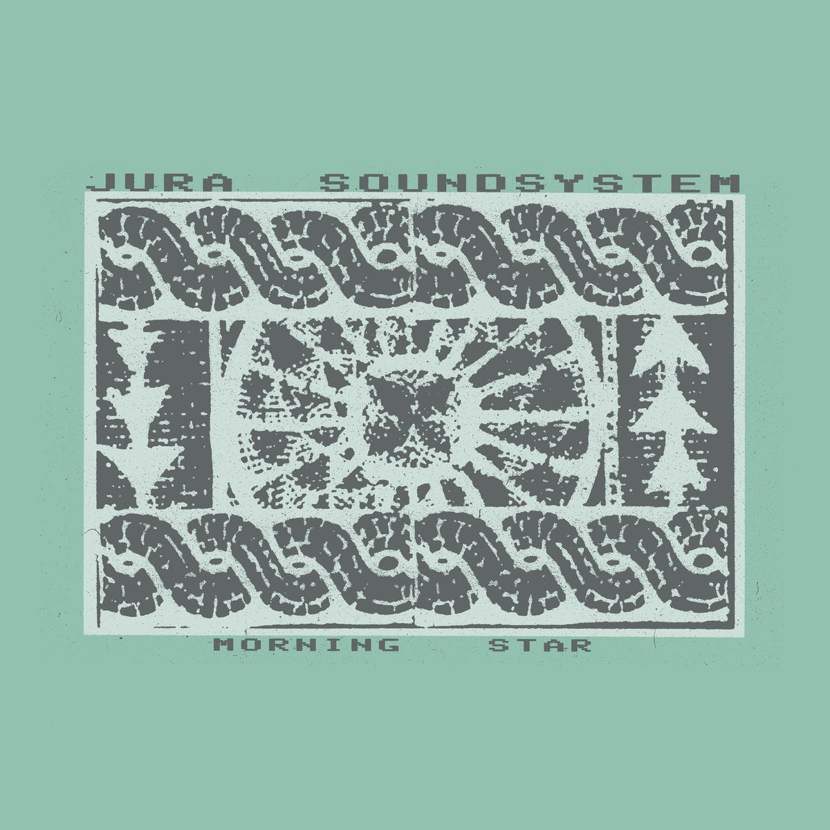 Jura Soundsystem - Morning Star