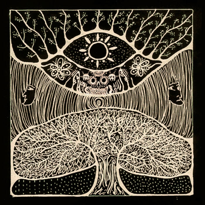KIKAGAKU MOYO - S/T