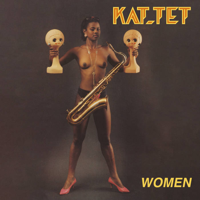 Kat-Tet - Women