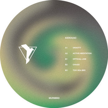 Kerouac - MURM003