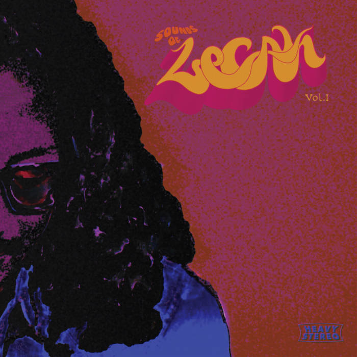 Kribo Records - Sounds of Lecak Vol. 1