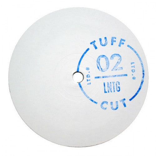 Late Night Tuff Guy - #002