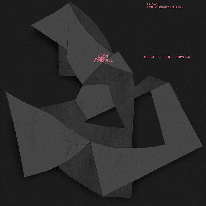 Leon Vynehall - Music for the Uninvited