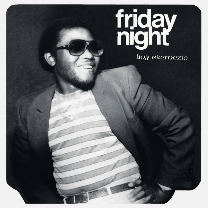 Livy Ekemezie - Friday Night