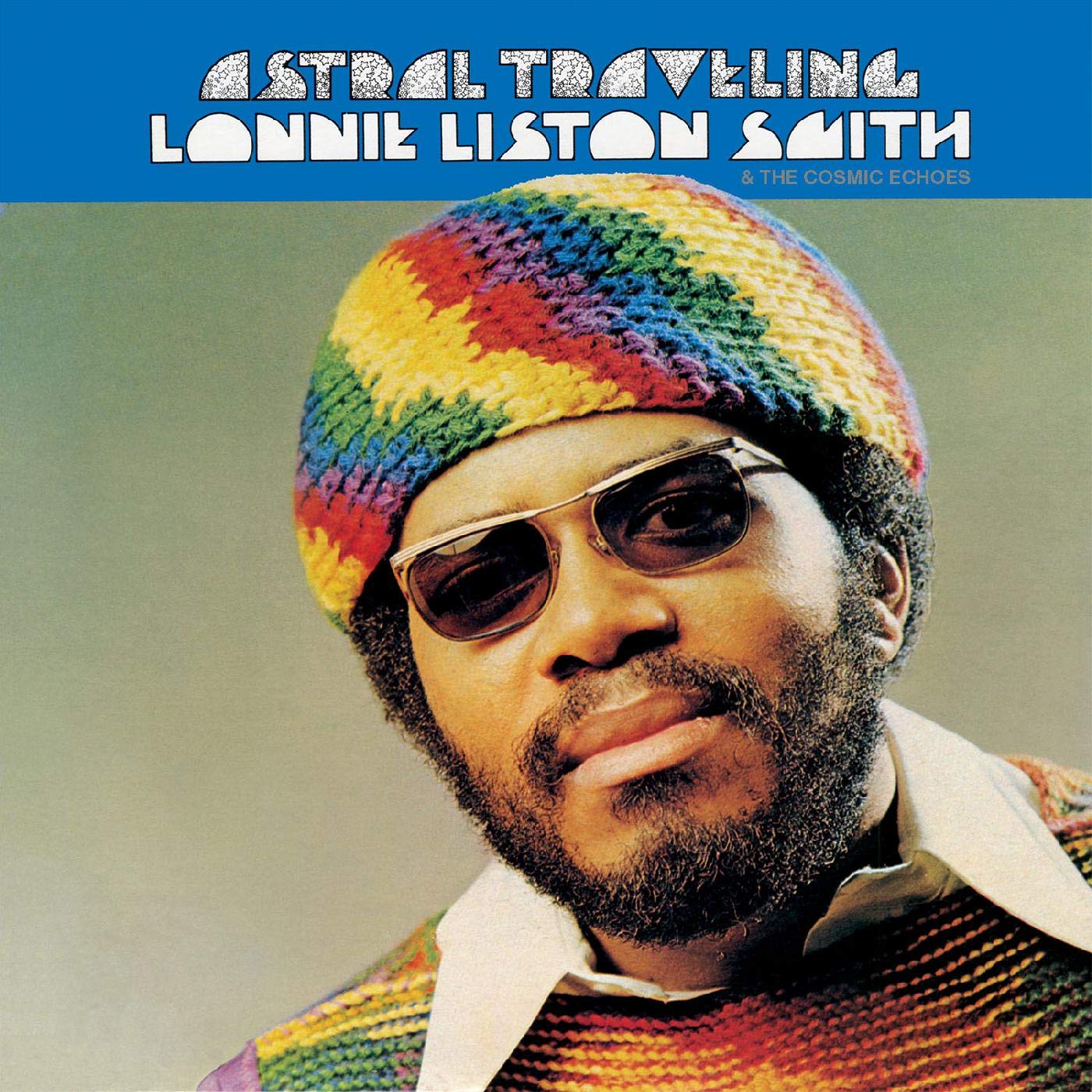 Lonnie Liston-Smith - Astral Traveling