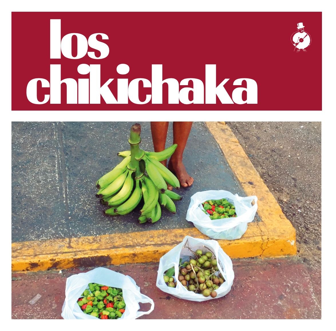 Los Chikichaka
El Chikichaka