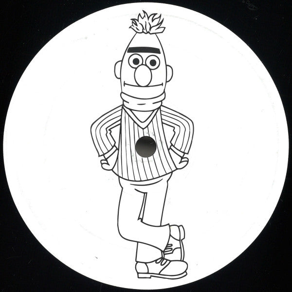 V/A - TTJ #4945 (Todd Terje Edits)