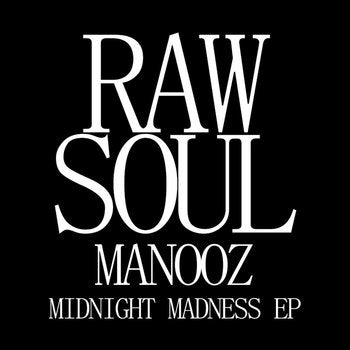 ManooZ - Midnight Madness EP