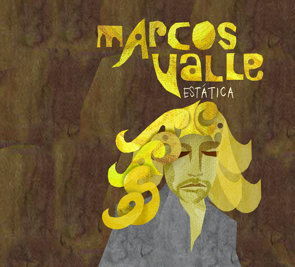 Marcos Valle - Estatica