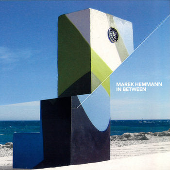 Marek Hemmann - In Between