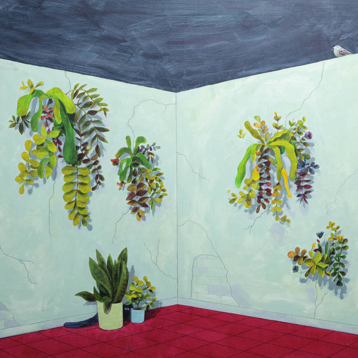 Maurício Fleury - Revoada