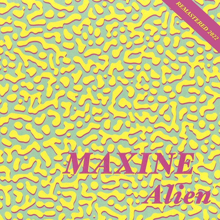 Maxine - Alien