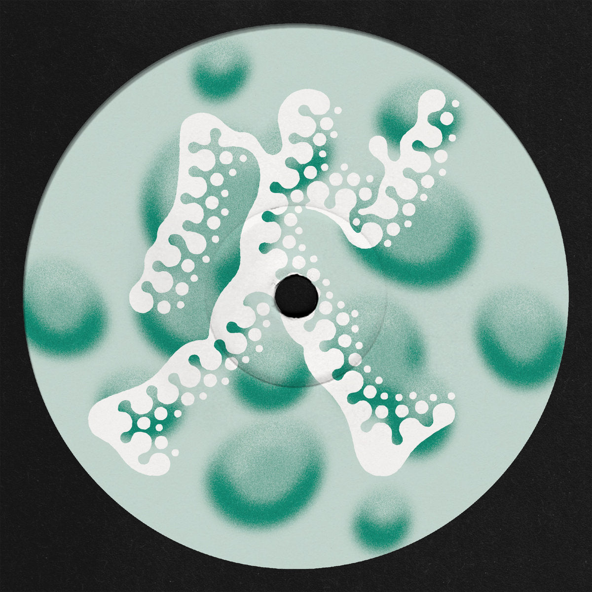 Milès Borghese – Antic Drive EP