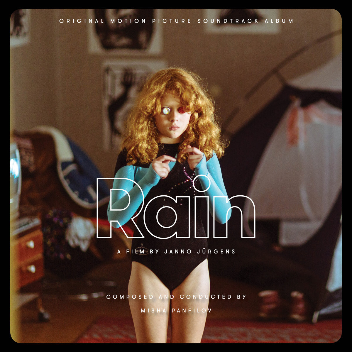 Misha Panfilov - Rain (Original Motion Picture Soundtrack)