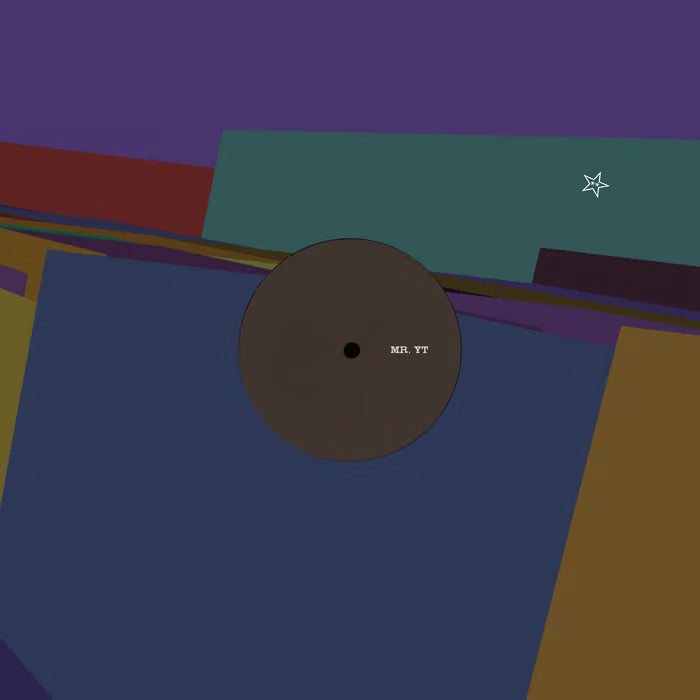 Mr. YT – Universo