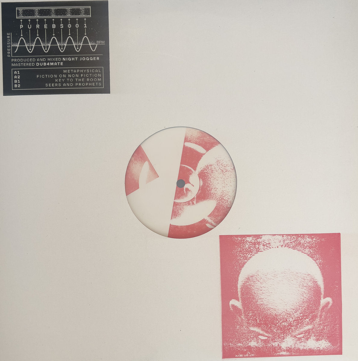 Night Jogger – Pure BS001