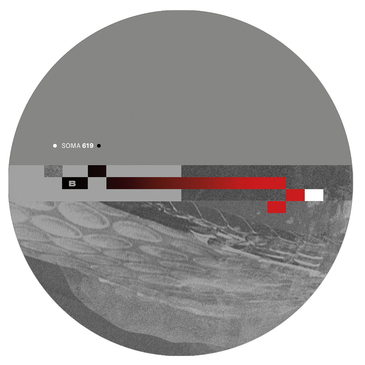Nørbak - There's No Life Lesson EP