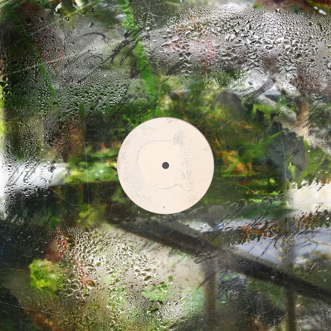 OK EG - Silent Green