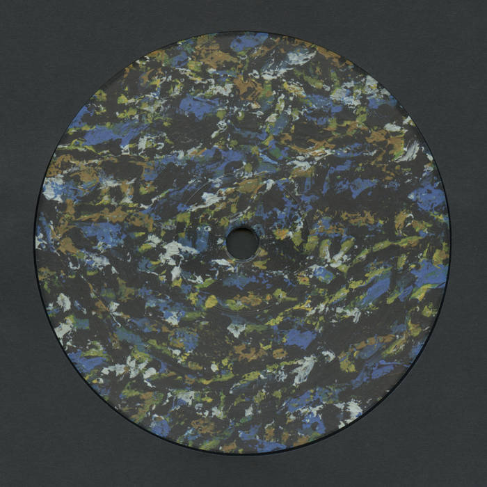 Operator - The Spectral Citadel