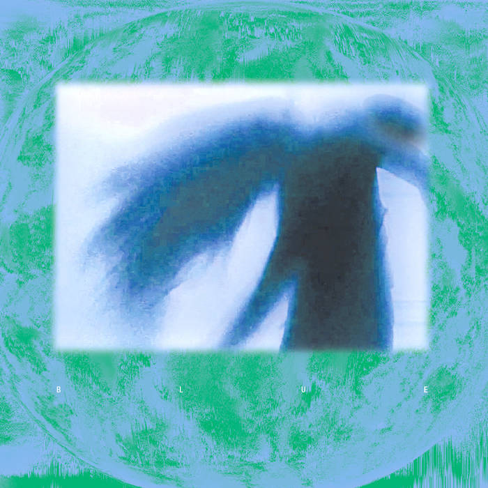 Pavel Milyakov / Yana Pavlova - Blue