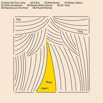 Play Time - Magic Object