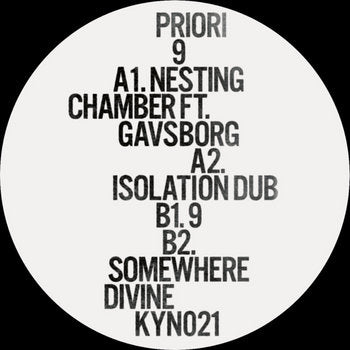 Priori - 9
