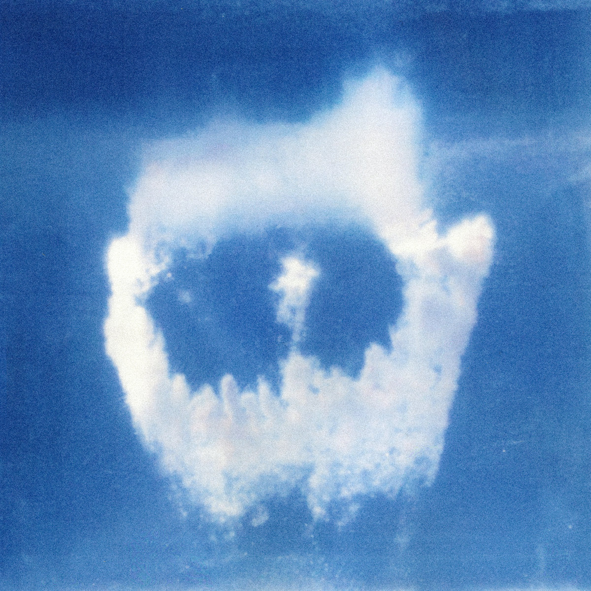 Resavoir - Above The Clouds