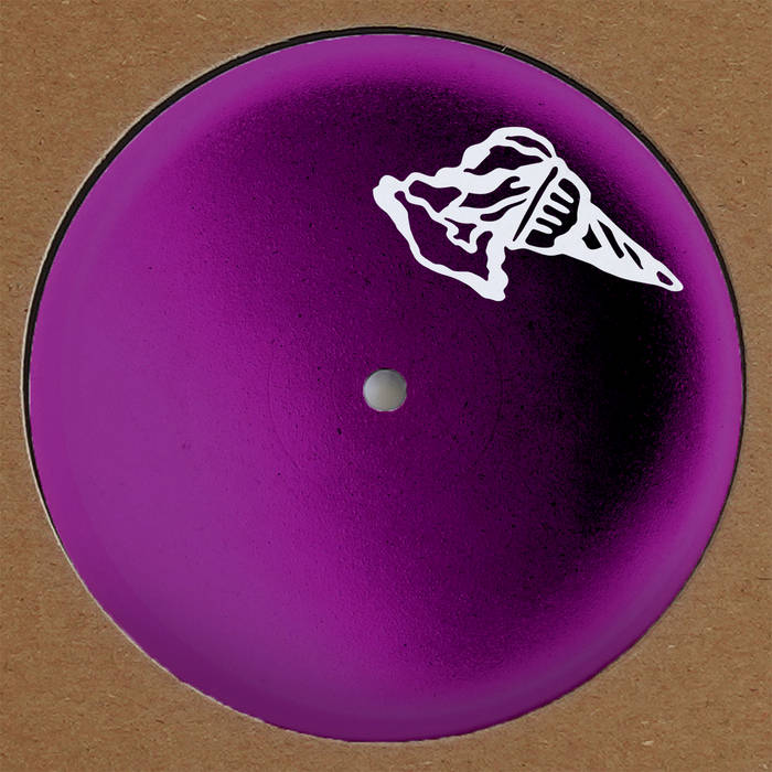 Retromigration - Half Fried EP