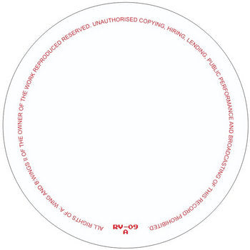 Ricardo Villalobos - Wings