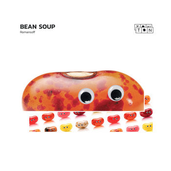 Romansoff - Bean Soup
