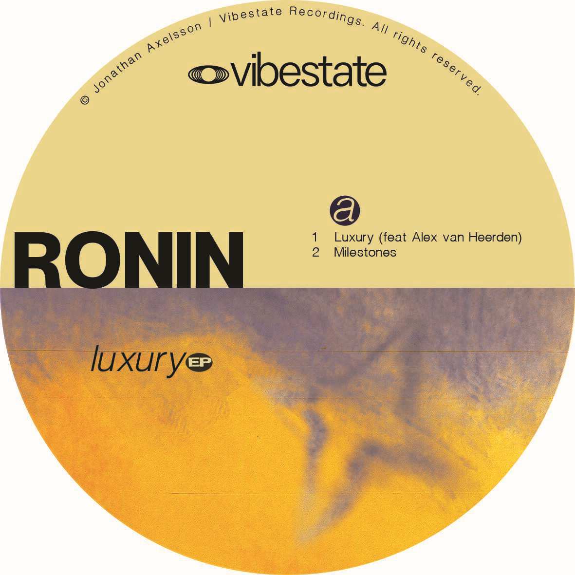 Ronin - Luxury