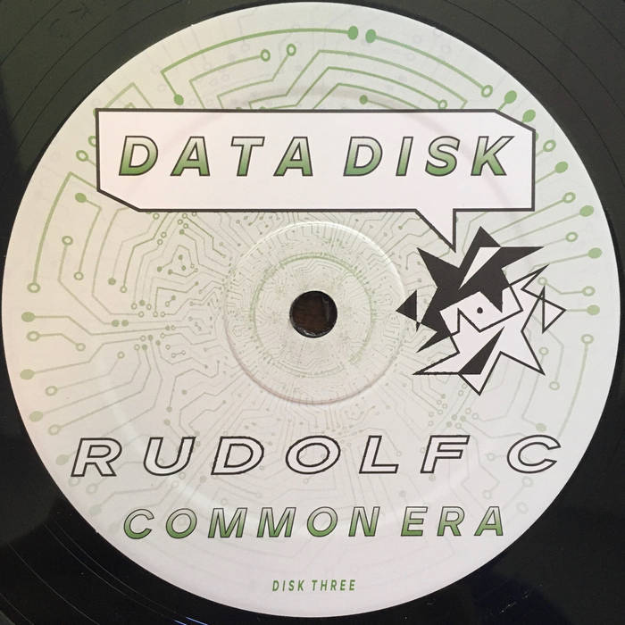 Rudolf C - Common Era