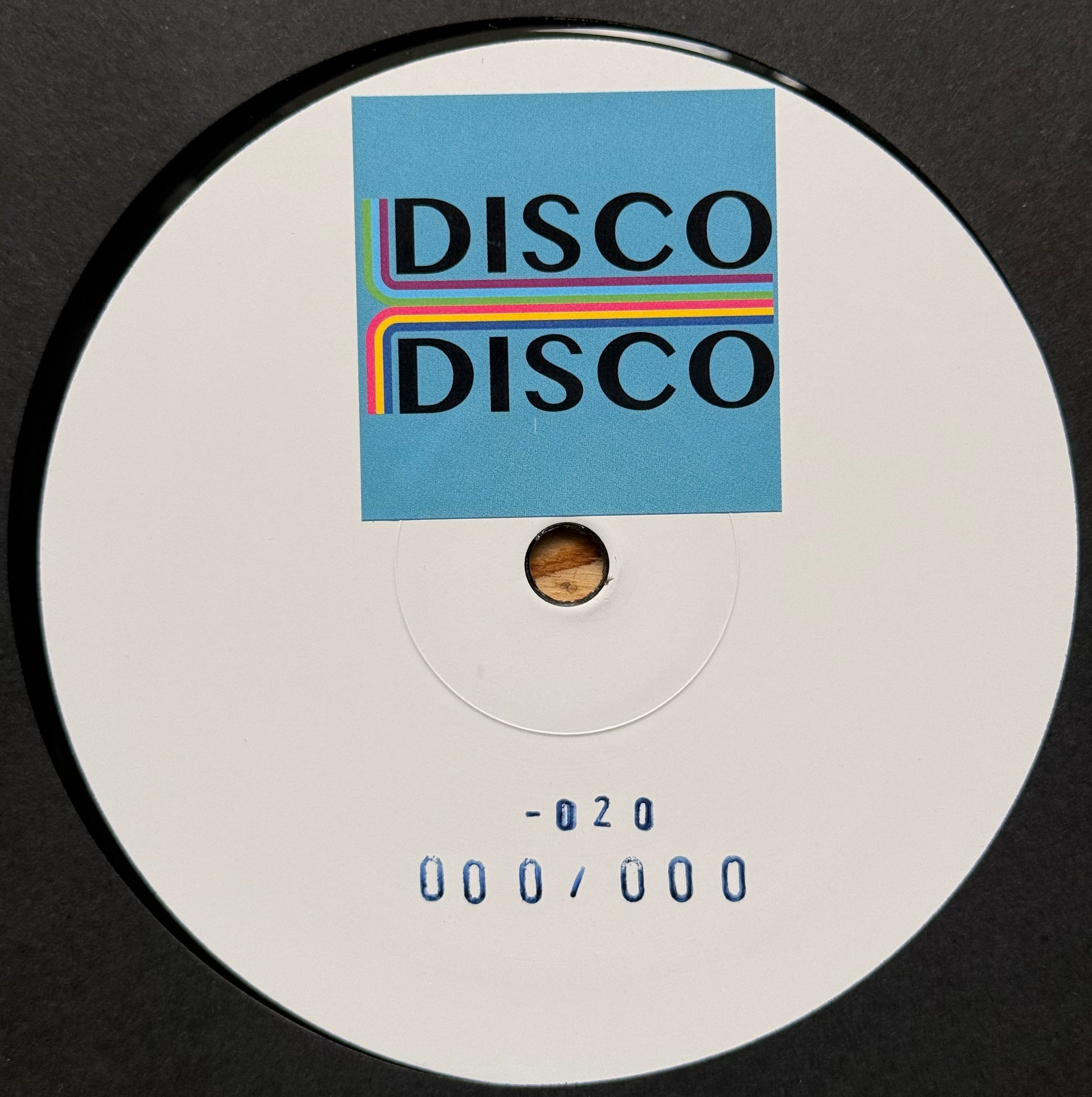 Ryda - Midnattsdisko