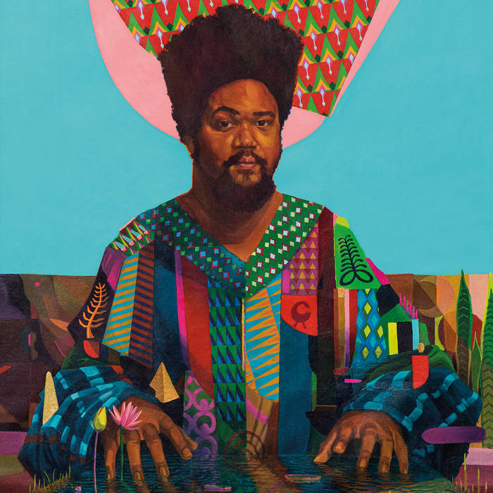 AMARO FREITAS - SANKOFA