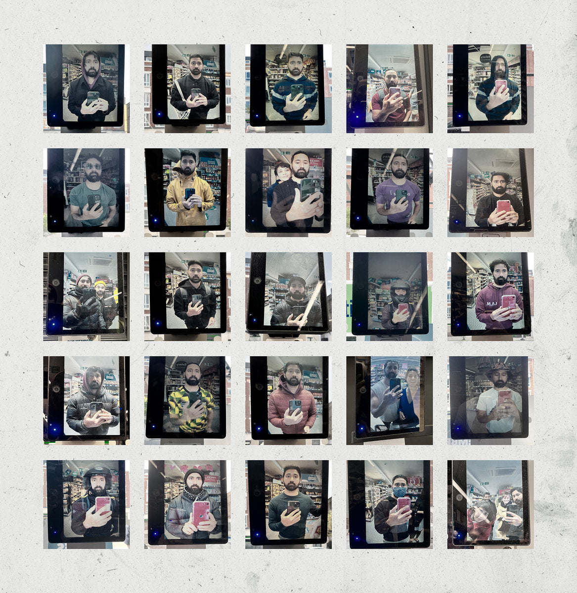 Sarathy Korwar - There Is Beauty, There Already