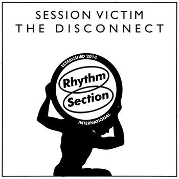 Session Victim - The Disconnect