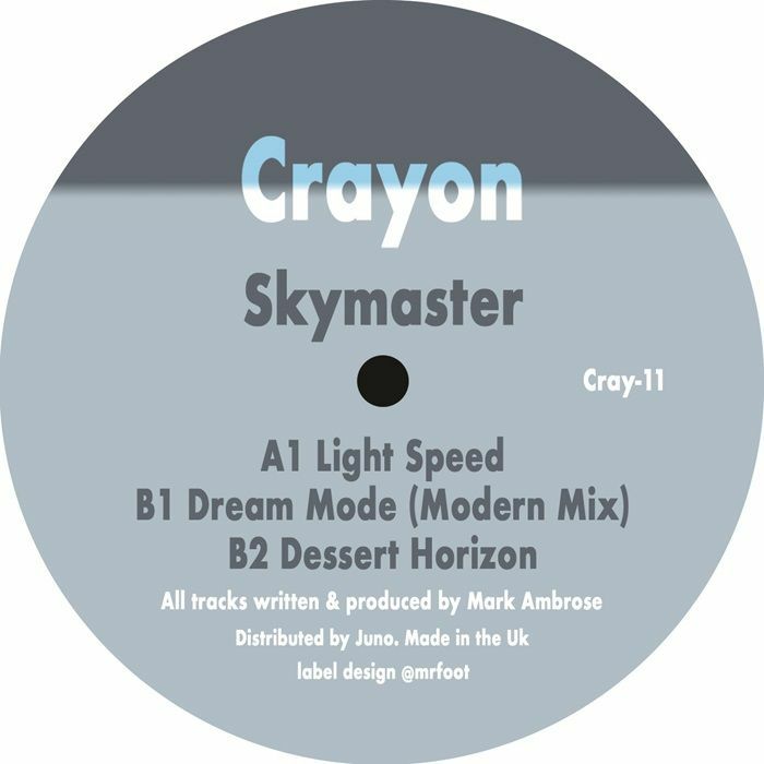 Skymaster - Skymaster