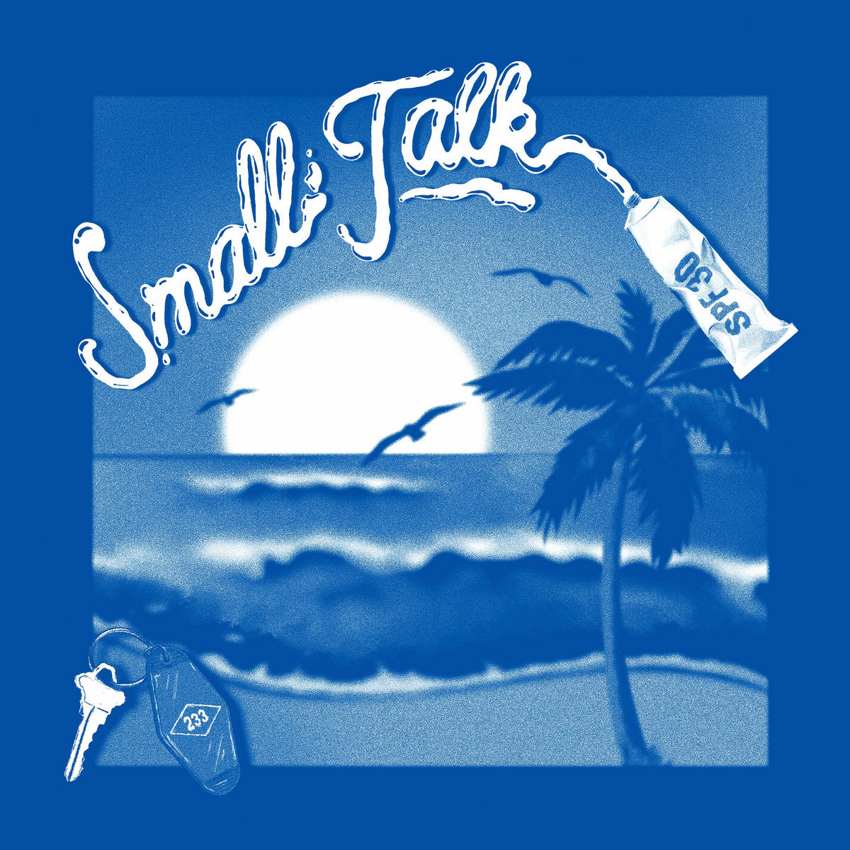 Various Artists - Small Talk