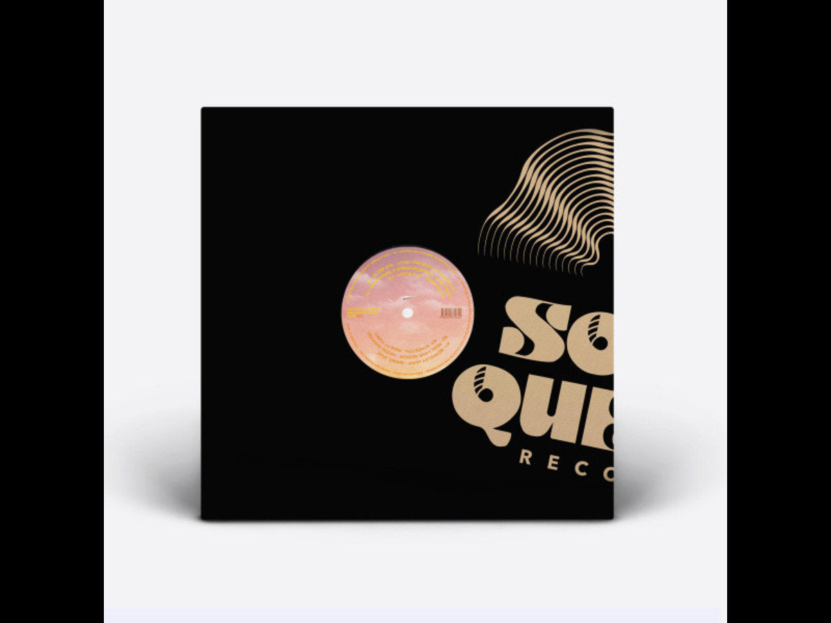 Soul Quest: Maintain Altitude 2