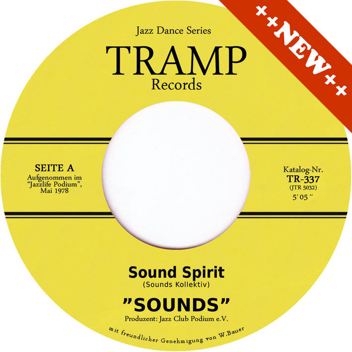 Sounds - Sound Spirit