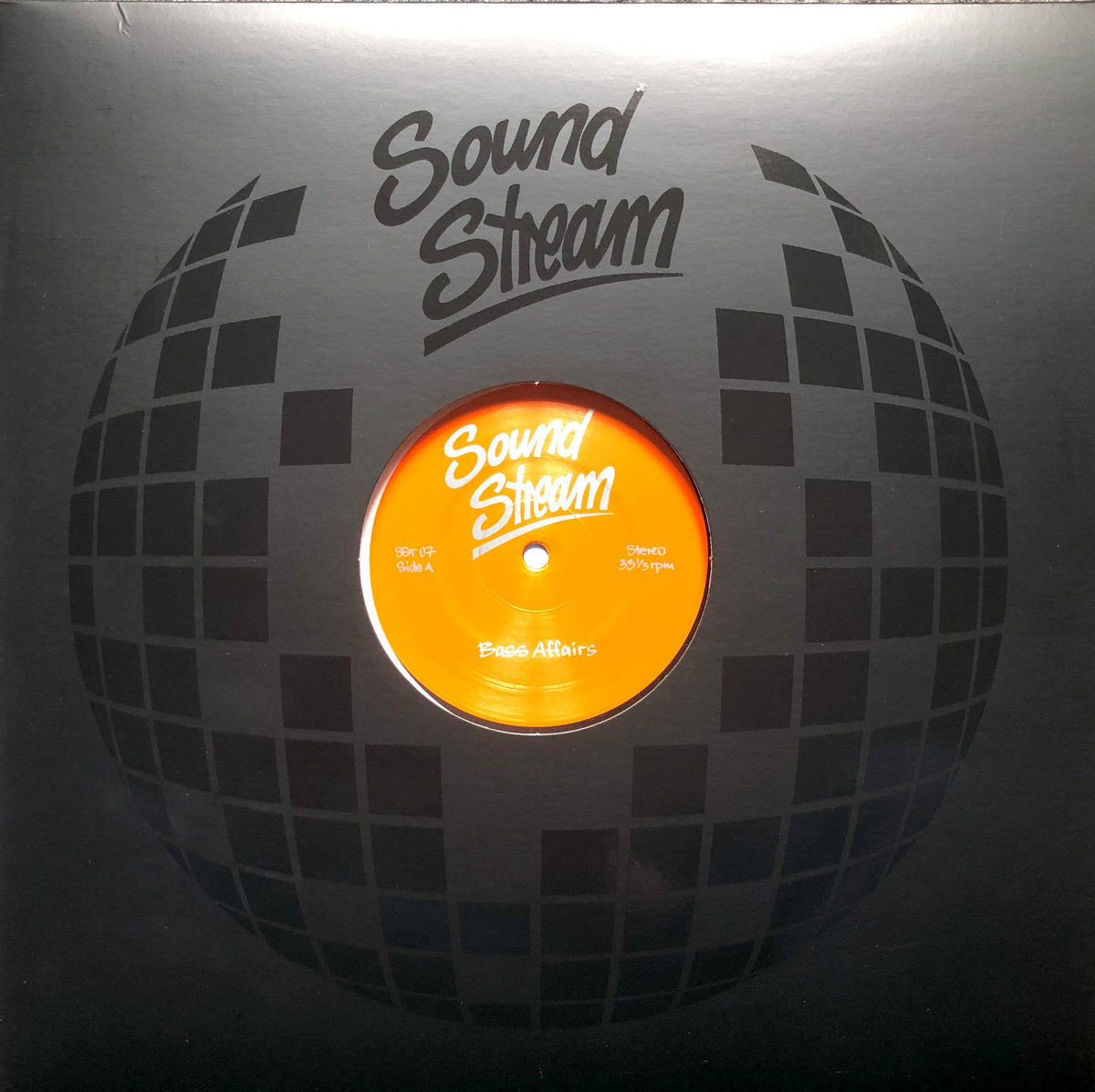 Sound Stream - Bass Affairs