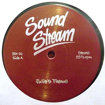 Sound Stream - Julie's Theme