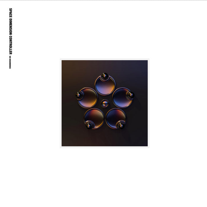 Space Dimension Controller - Six Beginnings