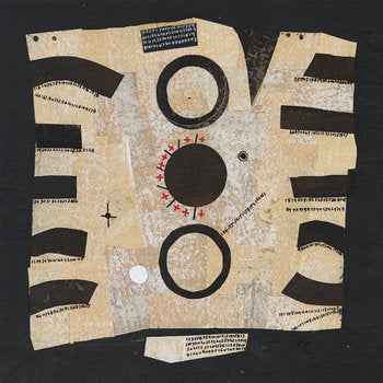 Spirit Level - Spirit Level (Miles Spilsbury & Gorse Panshawe)