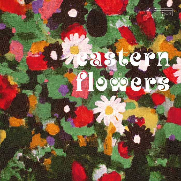 Sven Wunder – Eastern Flowers