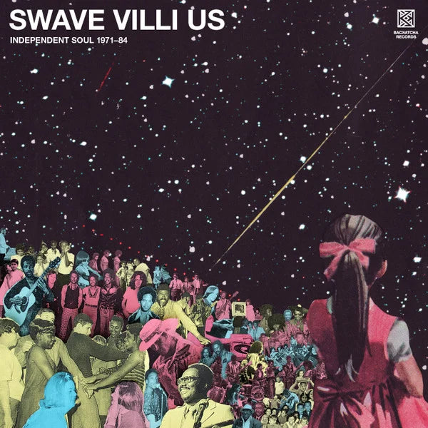 Various Artists - Swave Villi US Independent Soul