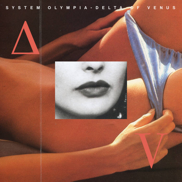 System Olympia - Delta of Venus