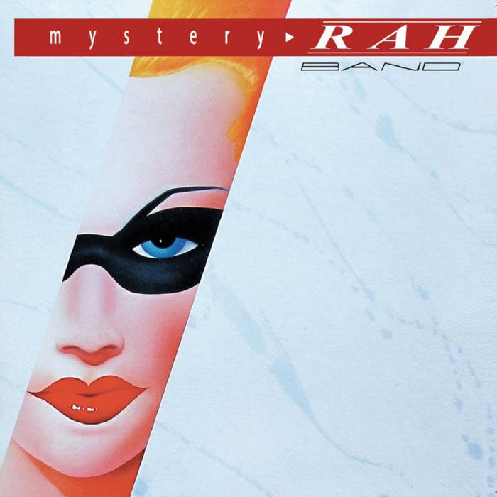 THE RAH BAND - MYSTERY 