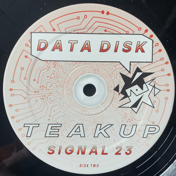 Teakup – Signal 23