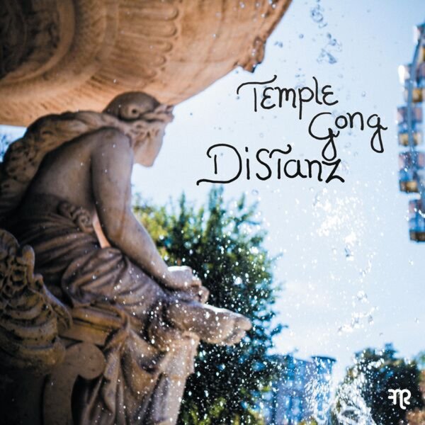 Temple Gong - Distanz